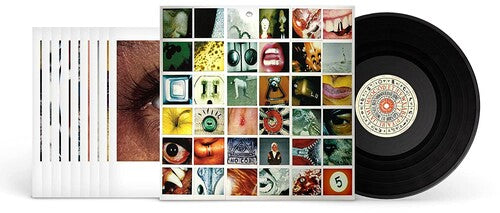 Pearl Jam: No Code - VINYL