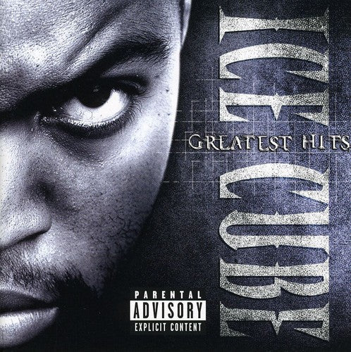 Ice Cube: Greatest Hits - COMPACT DISCS