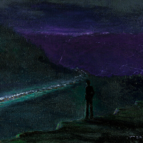 Brothertiger: Paradise Lost (Magenta Drop Vinyl) { Record }