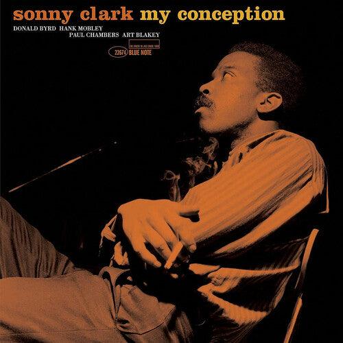 Sonny Clark- My Conception (Blue Note Tone Poet Series) ( LP )
