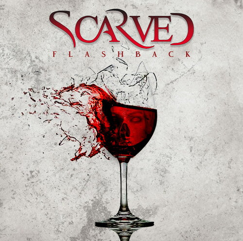 Scarved: Flashback - VINYL