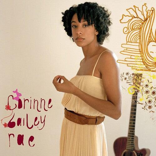 Corinne Bailey Rae- Corinne Bailey Rae (15th Anniversary Edition) ( LP )