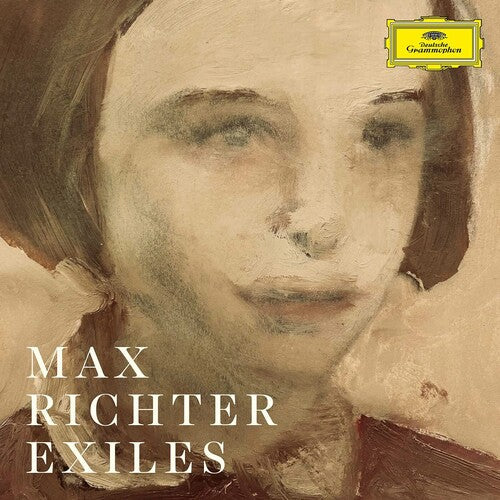 Richter, Max / Jarvi, Kristjan / Baltic Sea Philharm: Exiles { Record }
