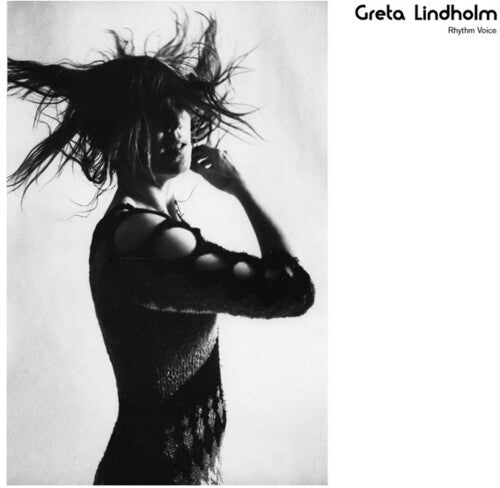 Greta Lindholm: Rhythm Voice { Record }