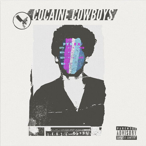 Benny the Butcher & 38 Spesh: Cocaine Cowboys 1 { Record }