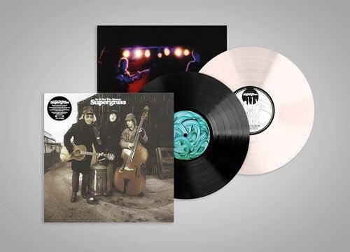 Supergrass- In It for the Money (2021 - Remaster) ( LP )