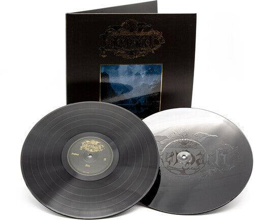 Falkenbach- Asa ( LP )