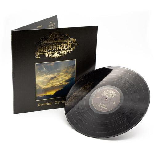 Falkenbach- Heralding - The Fireblade ( LP )