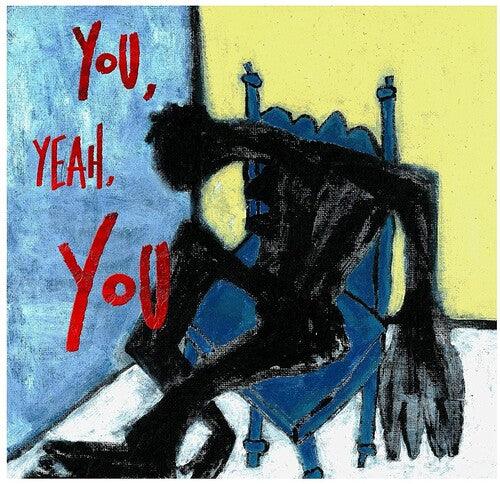 Tre Burt- You Yeah You ( LP )