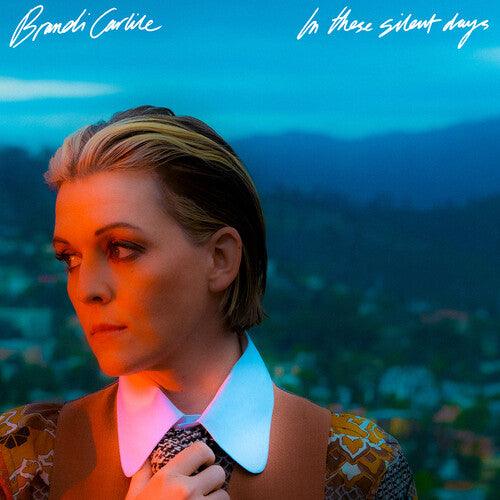 Brandi Carlile- In These Silent Days ( LP )