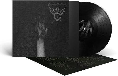 Illudium: Ash Of The Womb - VINYL