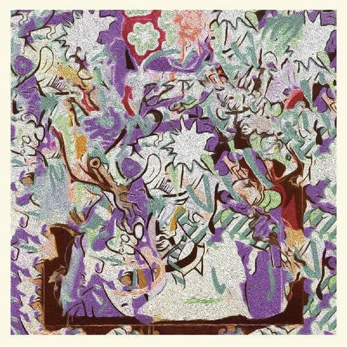 Mild High Club- Going Going Gone ( LP )