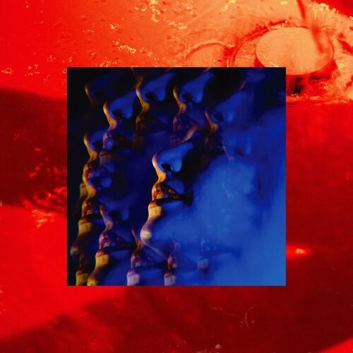 Little Hag- Leash ( LP )