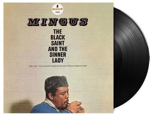 Charles Mingus- The Black Saint and the Sinner Lady (Verve Acoustic Sound Series) ( LP )