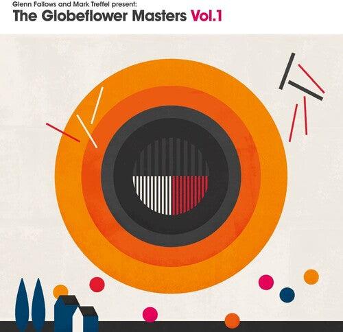 Glenn Fallows- The Globeflower Masters Vol. 1 (Original Soundtrack) ( LP )