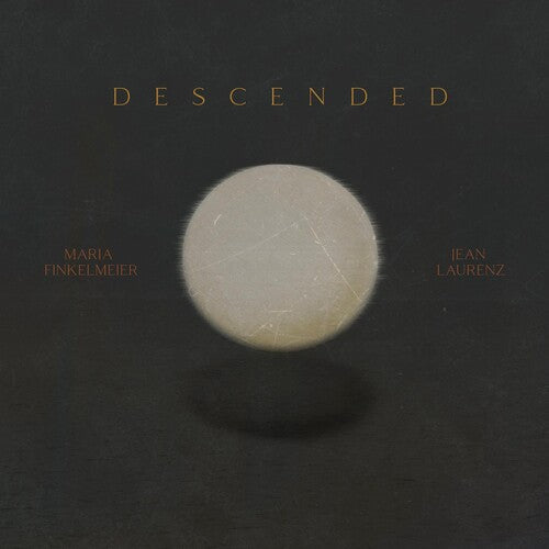 Finkelmeier, Maria / Laurenz, Jean: Descended - COMPACT DISCS