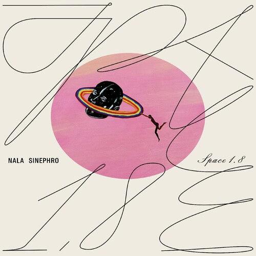 Nala Sinephro- Space 1.8 ( LP )