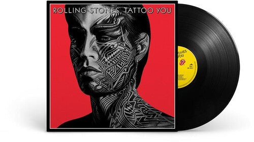 The Rolling Stones: Tattoo You - VINYL