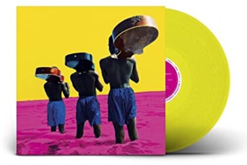 Common: A Beautiful Revolution Pt. 2 { Record }