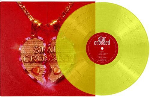 Kacey Musgraves- star-crossed (1 LP) (Neon Yellow) ( LP )