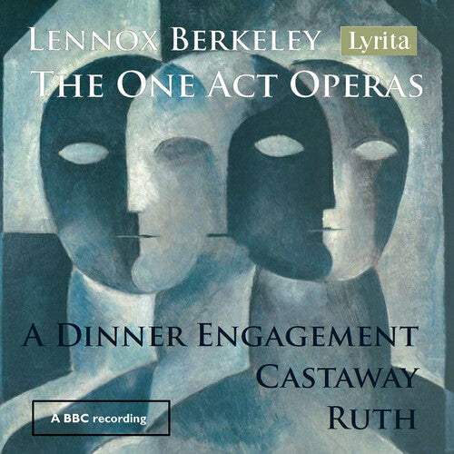 Various: One Act Operas - COMPACT DISCS