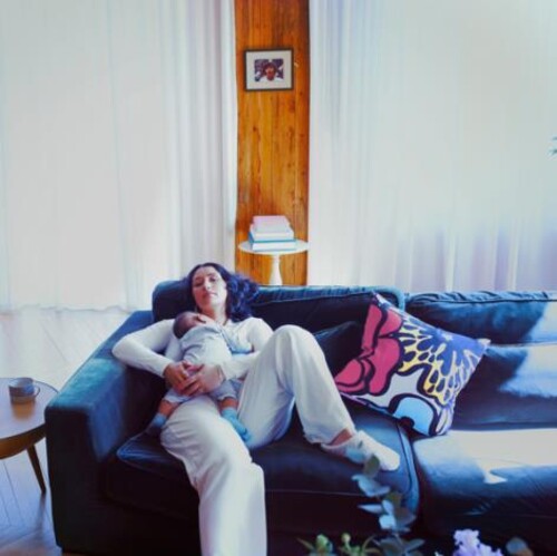 Cleo Sol: Mother { Record }