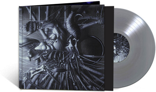 Danzig: Danzig 5: Blackacidevil - VINYL