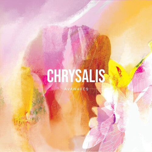 Avawaves: Chrysalis { Record }
