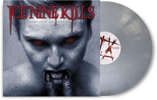 Ice Nine Kills- The Predator Becomes The Prey ( LP )