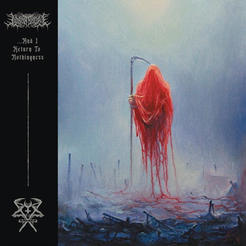 Lorna Shore: ...and I Return To Nothingness - VINYL