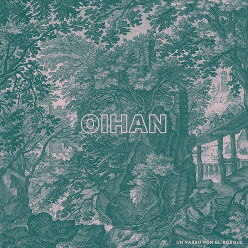 Oihan- Un Paseo Por El Bosque ( LP )