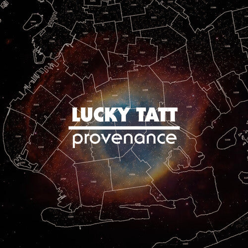 Lucky Tatt: Provenance { Record }
