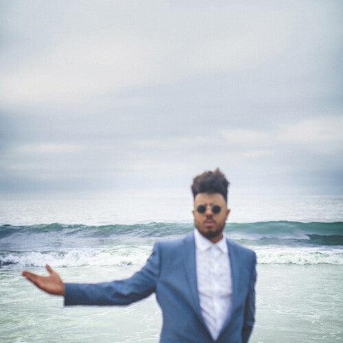 Blu- The Color Blu(e) ( LP )