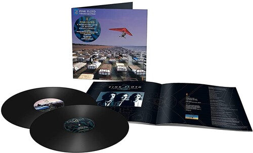 Pink Floyd: A Momentary Lapse Of Reason - VINYL