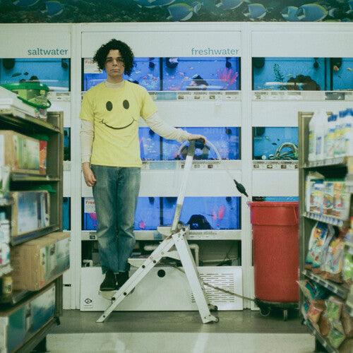 Charlie Hickey- Count the Stairs ( LP )
