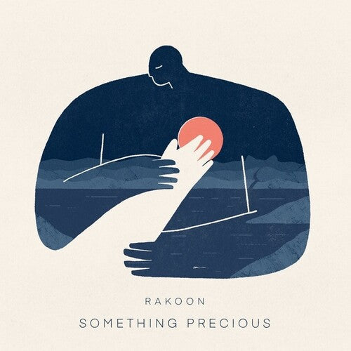 Rakoon: Something Precious { Record }