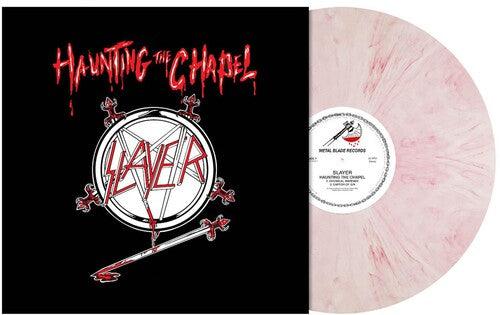 Slayer- Haunting The Chapel ( LP )