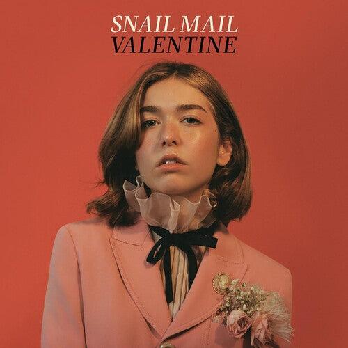Snail Mail- Valentine ( LP )