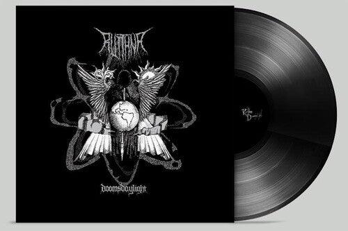 Rutthna- Doomsdaylight ( LP )