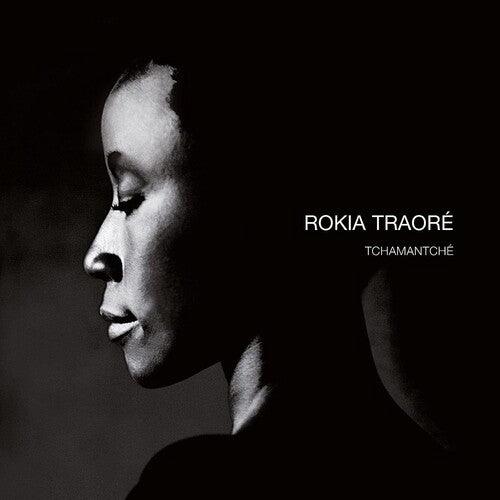 Rokia Traore- Tchamantche ( LP )