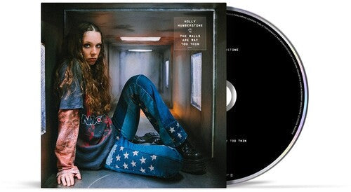 Holly Humberstone: The Walls Are Way Too Thin - CD