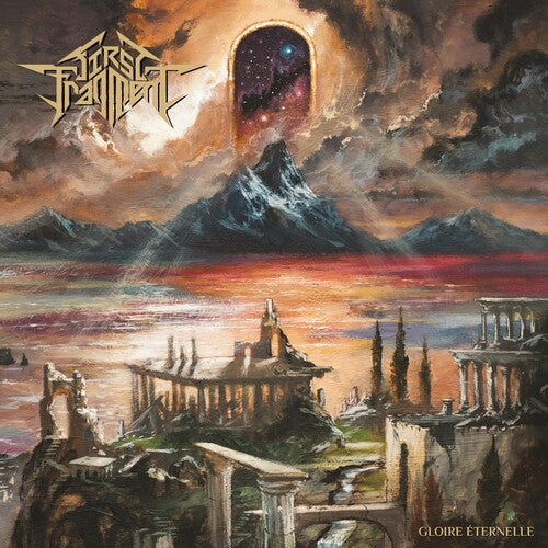 First Fragment: Gloire Eternelle - CD