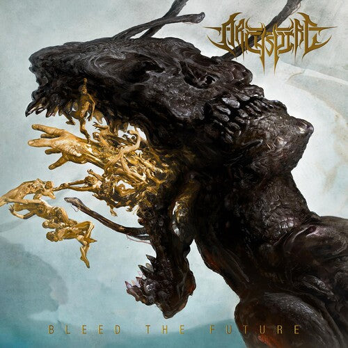 Archspire: Bleed The Future - VINYL