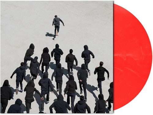 Syberia: Seeds Of Change - VINYL