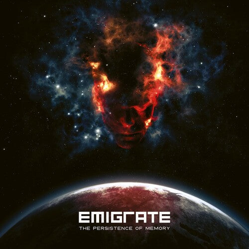 Emigrate: The Persistence Of Memory - VINYL