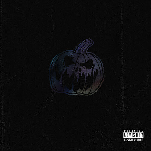 Magnolia Park: Halloween Mixtape - VINYL