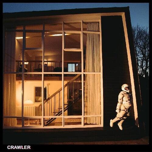 Idles- Crawler (Deluxe 2LP) ( LP )