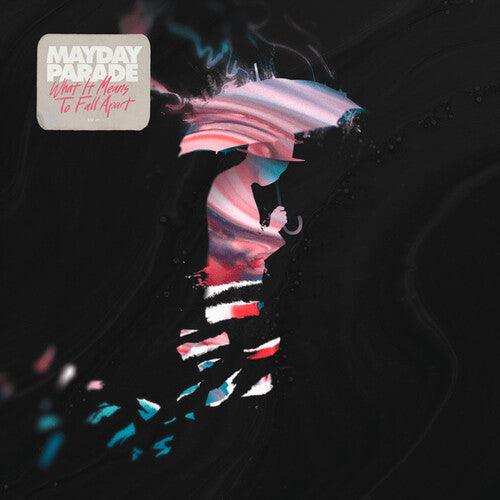 Mayday Parade- What It Means To Fall Apart ( LP )