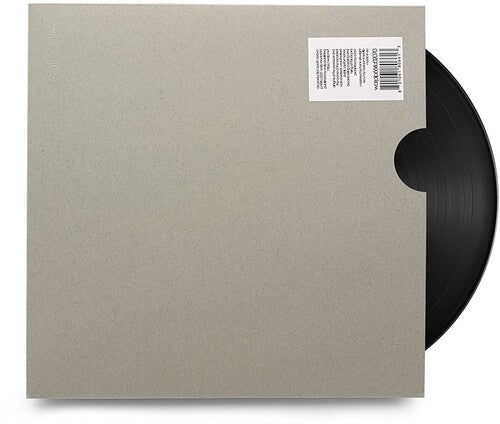 Autechre: Lp5 { Record }