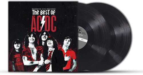 Various Artists: Best of AC/DC (Redux) (Various Artists) - VINYL